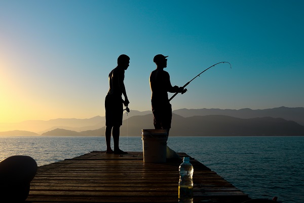 Picking the Right Handle Material for Your Telescopic Fishing Rod